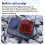 Diving Filter for  Ace Pro/Ace Pro2 Waterproof Fogproof Diving Filter for  Ace Pro 2 Action Camera B 3