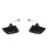 For  Sport 2002 - 2009 Front Bumper Headlight  Lamp Wiper Washer Jet Nozzle 6