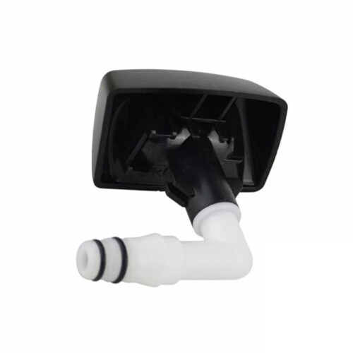 For  Sport 2002 - 2009 Front Bumper Headlight  Lamp Wiper Washer Jet Nozzle 1