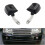 For  Sport 2002 - 2009 Front Bumper Headlight  Lamp Wiper Washer Jet Nozzle 3