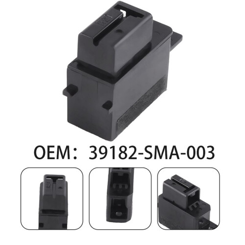39182-SMA-003 Car Microphone Assy for  CR-V   TSX 2007-2014 1