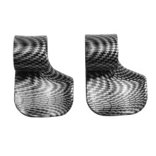 Motorcycle Throttle Lock Ergonomic Throttle Assist for Highway Travel and City Commutes Reduces Hand Strain and Fatigue