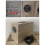 2025 Ac100-240v Household Grain Cleaning Winnower Grain Thrower Screening Machine 5