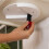 Under Cabinet Jar and Bottle Opener with Easy Grip, Hands MultiSize Lid Opening for Kitchen 2