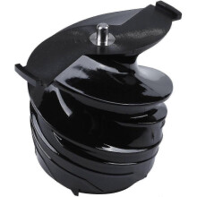 Juicers Parts Screw Screw Propeller Slow Juicers Screw Spare Parts for Hurom HH-SBF11/1100 Replacem hwy