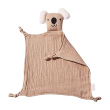 (Camel) Sleep Toy for Toddlers Infant Baby Comforters Blanket Cuddle Snuggle Toy Sleeping Dolls Newborns Soothe Appease Towel  Yellow