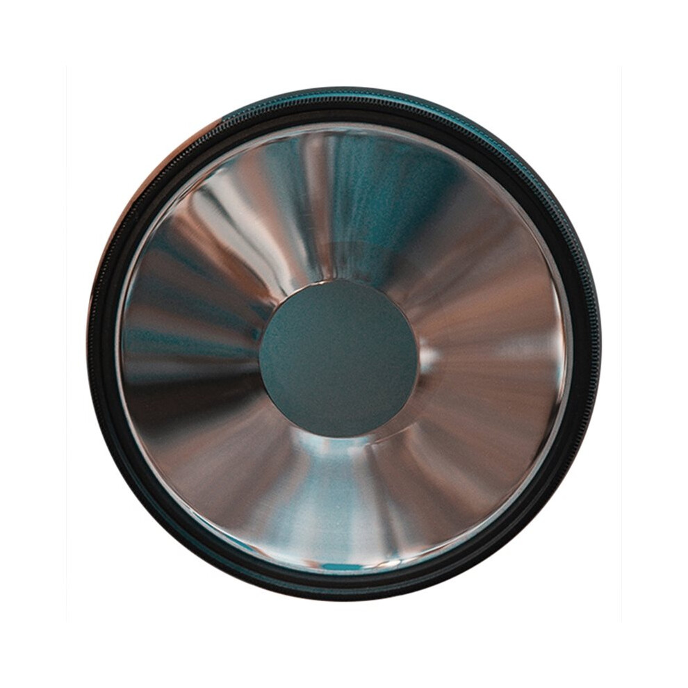 Photos - Car Amplifier 1PC 49/52/55/58/62/67/72/77/82mm Swirl Effect Filter Photography Prism Videography Lens DSLR Camera Accessories 67mm