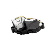 BL500 Robot Side Brush Motor Assembly for Sencor SRV 6250BK Robotic Vacuum Cleaner Spare Parts Replacement Edition 0618