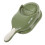 Dumpling Maker Press Mould  Manual Plastic Tool for Easy Versatile Dumpling Making Kitchen Use 1