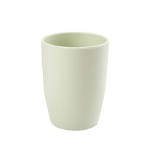Toothbrush Holder Cup with BreakResistant Bathroom Tumbler for Multipurpose Daily Use