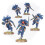 Warhammer 40.000: Space Marines - Jump Pack Intercessors (48-13) 2