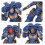 Warhammer 40.000: Space Marines - Jump Pack Intercessors (48-13) 6