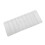 (8 grid extra large s) Cable Storage Boxes Cable Organiser Box with 8 Compartments Transparent Cable Storage Box for Office and Household 1