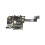Compatible for OnePlus 8T OEM SIM Card Reader Contact Flex Cable Replacement (without Logo)MultiColor SZRH 3