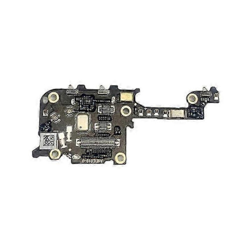 Compatible for OnePlus 8T OEM SIM Card Reader Contact Flex Cable Replacement (without Logo)MultiColor SZRH 2