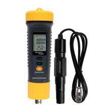 Professional Digital LCD Display Dissolved Oxygen Meter Water Quality Tester 0.0‑20.0mg/L 0C-50C Temp Meter