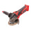 Einhell EINHELL Vinkelsliber TE-AG 18 115 Li-Solo 10