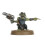 Games Workshop Warhammer 40.000: Orks: Runtherd e Gretchin (50-16) 4