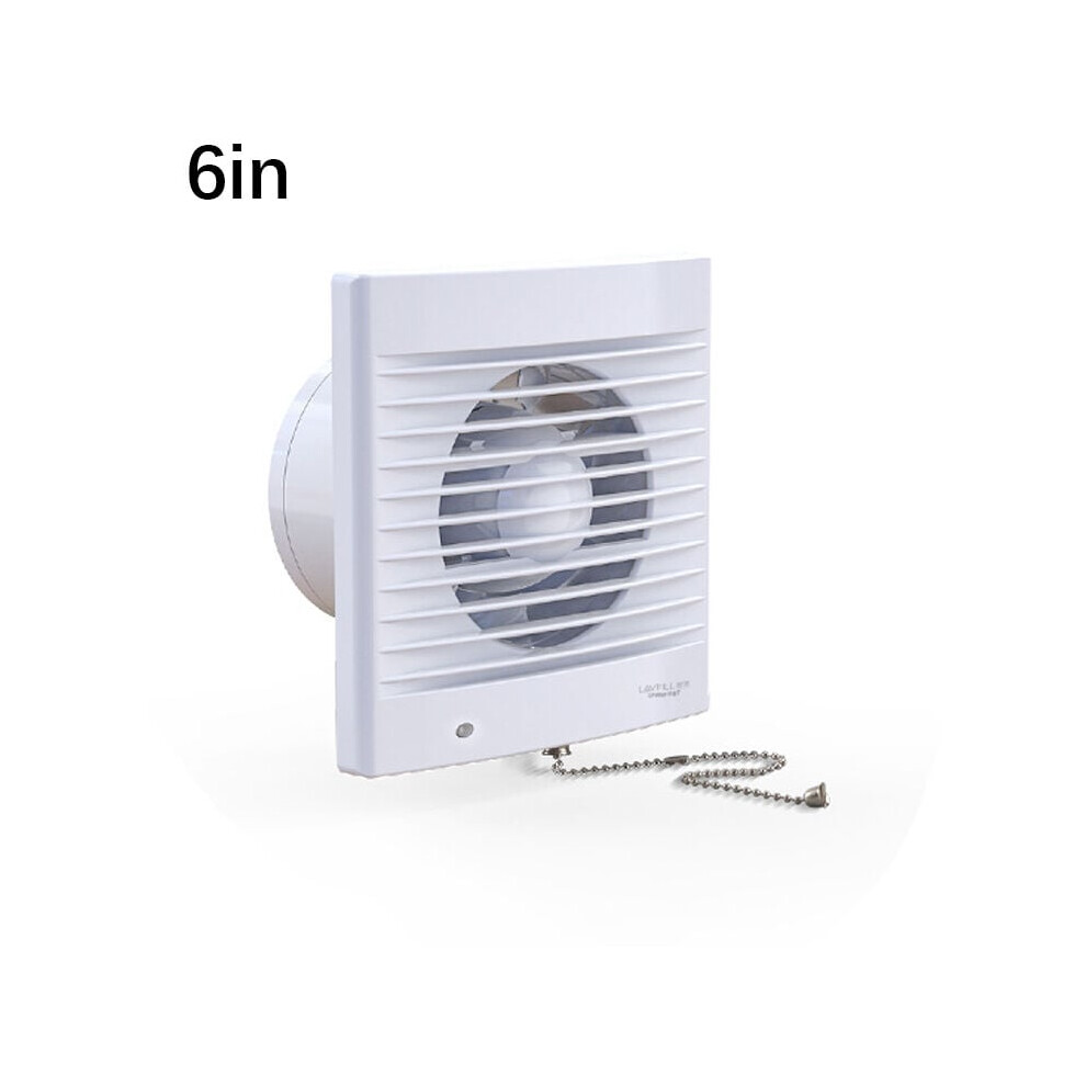 Energy Saving Exhaust Fan, Precision Design Ventilation Extractor For Living Room, Garage, With Durable Motor, Quiet Operation 9454554960753
