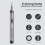 Electric Screwdriver Set Cordless USB Rechargeable with Precision Torque Control for Electronics 4