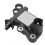 Alternator Voltage Regulator 0272220758 Replacement Accessory Fit for Fiat/Viaggio 5