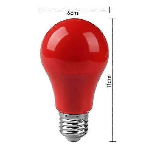 LED lamp A60 Lamp  hwy 1