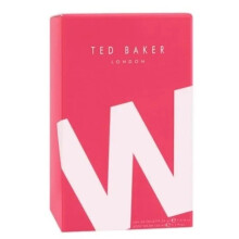 BNIB TED BAKER W GIFT SET EDT+SHOWER GEL