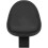Back Rest For HONDA Rebel 300 500 1100 2017 BlackSilver 2