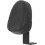 Back Rest For HONDA Rebel 300 500 1100 2017 BlackSilver 3