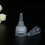 30pcs Plastic Squeeze Dropper Bottle 5-250ml Transparent Sharp-mouth Plastic Squeezable Sub-bottled Split  hwy 4