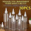 30pcs Plastic Squeeze Dropper Bottle 5-250ml Transparent Sharp-mouth Plastic Squeezable Sub-bottled Split  hwy 2