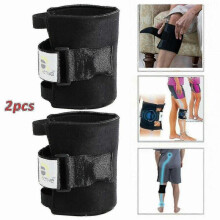 2x As Seen On Tv Beactive Pressure Point Brace Relieve Acupressure Leg Sciatica hwy