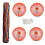 BLACK+DECKER POWERSERIES Cordless Stick Vacuum BSV2020G Filter Roller Brush Replacement Tools Edition 0617 1