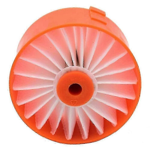 BLACK+DECKER POWERSERIES Cordless Stick Vacuum BSV2020G Filter Roller Brush Replacement Tools Edition 0617 2