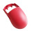 (White) 1PC Mouse Shell for  G Pro X Superlight Mouse Top Cover Bottom Case Mouse Accessories  White 5