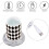Coffee Cup Warmer USB Powered for Desk Keeps Drinks Warm Fits Multiple Cup Types for Home and Office 2