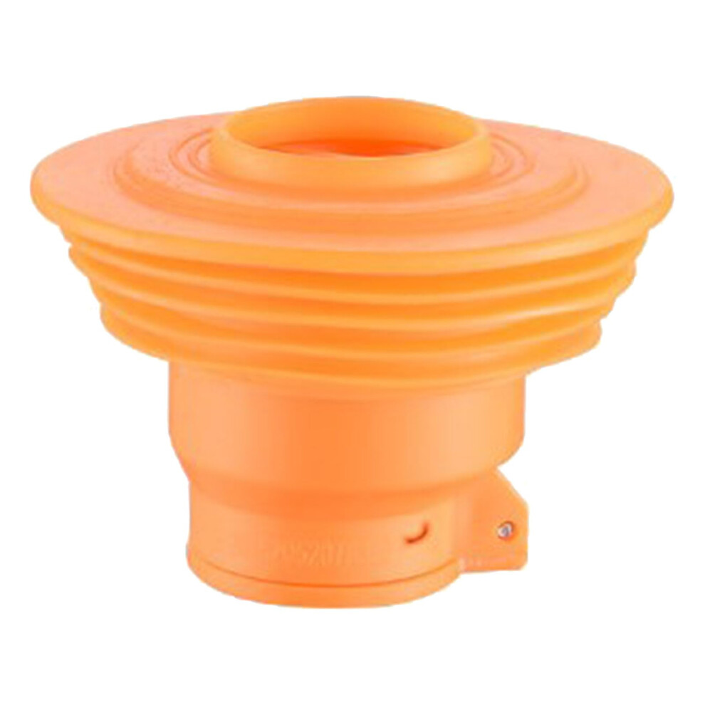 Drain Backflow Preventer Silicone Floor Drain Seal Ring Anti Odor Leak Control 50 Models 9001264861759