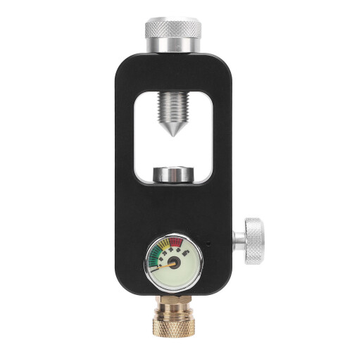 Tauchflaschen-Nachfülladapter, 40 MPa, 8 mm, 1
