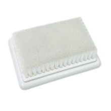 (large) Felting Needle Mat Felting Needle Brush Mat Wool Felt Punches Craft Tool for Embroidery Stitching DIY and Felting Craft small