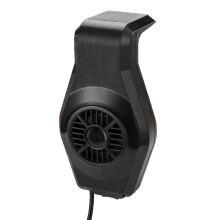 Aquarium Cooling Fan | Adjustable Heat Dissipation Fan for Aquariums | Powerful Chiller for Temperature Control and Airflow