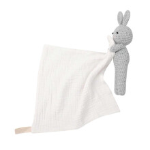 (Style 02) Baby Appease Towel Cartoon Comforting Blanket Lovely Animal Soothing Doll Comforter Toddlers Soft Pacify Soother Toy