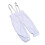 Fechthose für Kinder, stichsicherer Stoff, 10