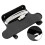 (transparent) Acrylic Wall Mount Horizontal Holder For 2024 Speaker Offering Convenient Access And Secure Positioning  transparent 4