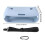(Blue) Silicone Protector Sleeve with Easy Carry Handle, AntiScratch and Waterproof Case for Speakers  Blue 3
