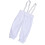 Fechthose für Kinder, stichsicherer Stoff, 3