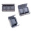 Waterproof Watch Organizers Box with Soft Velvets-3 epitopes 2