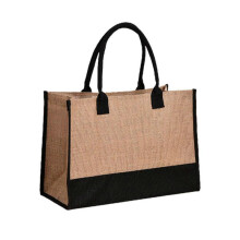 (yellow) Women Beach Bag Water Resistant Top Handle Bag Fashion Handbag All-matching Shopping Bag Commuting Bag