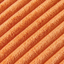 Housse de coussin rectangulaire chic, housse de coussin décorative aux finitions soignées, jeté lombaire en velours, lavable en machine, lot de 2