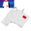 Fechtweste CE350N, verdicktes stichsicheres Tuch, 11