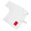 Fechtweste CE350N, verdicktes stichsicheres Tuch, 2